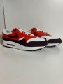 Nike Air Max 1 Burgundy Crush