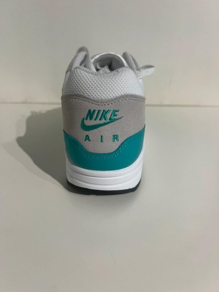 Nike Air Max 1 Clear Jade