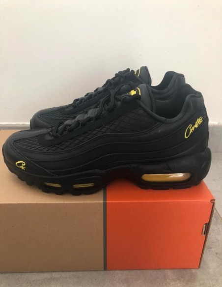 Nike air max 95 x Corteiz