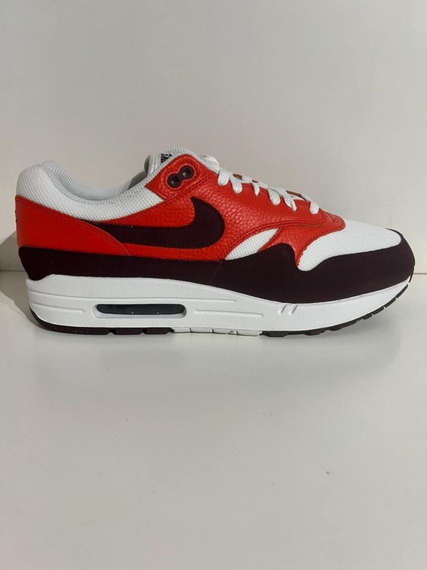 Nike Air Max 1 Burgundy Crush 2
