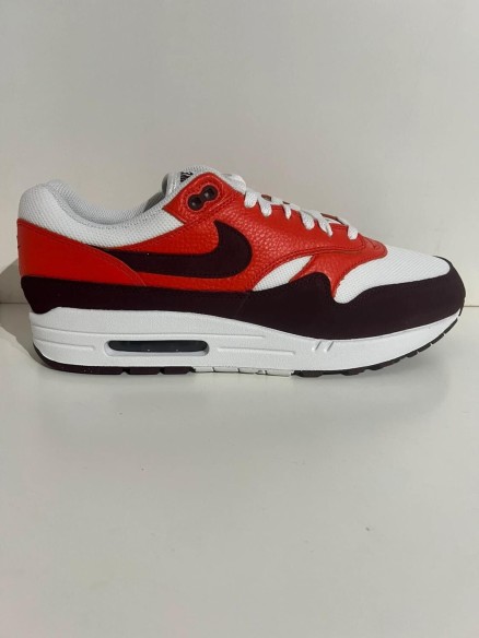Nike Air Max 1 Burgundy Crush