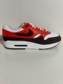 Nike Air Max 1 Burgundy Crush