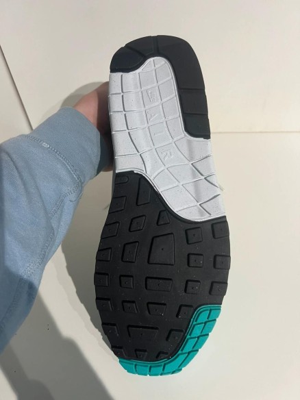 Nike Air Max 1 Clear Jade