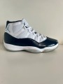 Nike Air Jordan 11 UNC Win like 82