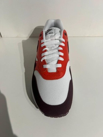 Nike Air Max 1 Burgundy Crush
