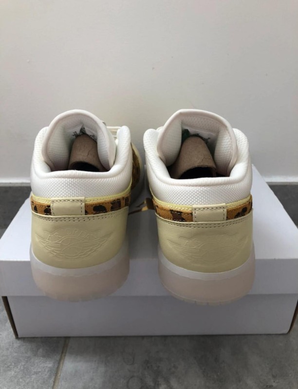 Nike air jordan 1 2