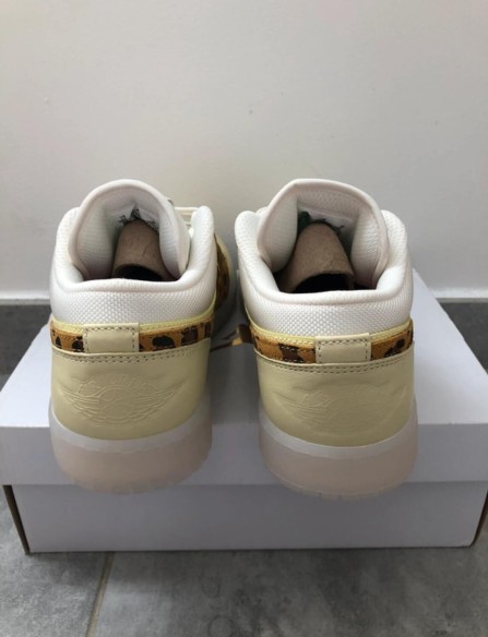 Nike air jordan 1