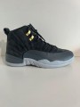 Nike Air Jordan 12 Dark Grey