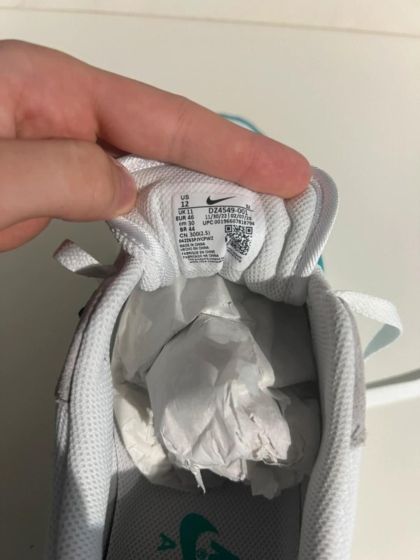 Nike Air Max 1 Clear Jade 2