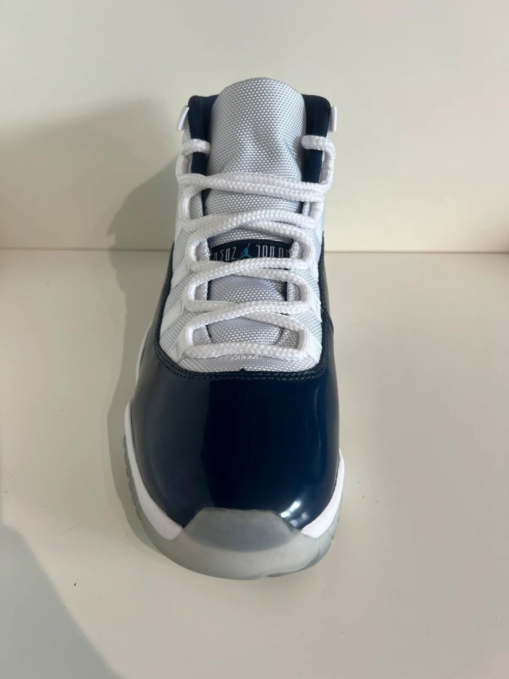 Nike Air Jordan 11 UNC Win like 82