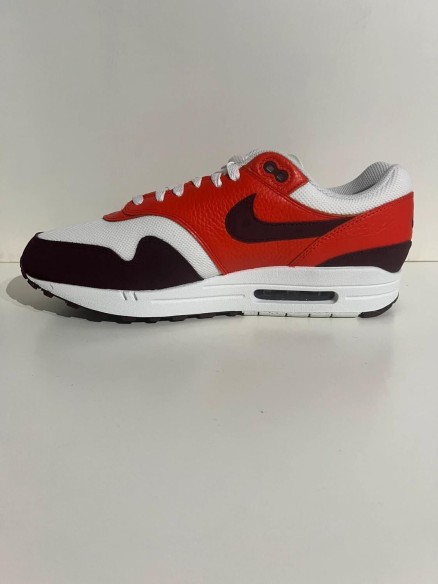 Nike Air Max 1 Burgundy Crush