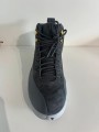 Nike Air Jordan 12 Dark Grey