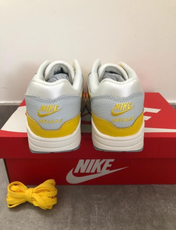 Nike air max 1 2