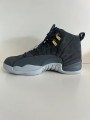 Nike Air Jordan 12 Dark Grey
