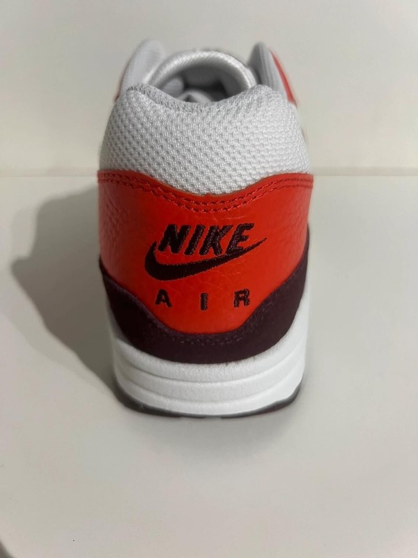 Nike Air Max 1 Burgundy Crush 2