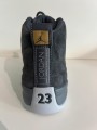 Nike Air Jordan 12 Dark Grey
