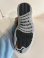 Nike Air Jordan 12 Dark Grey