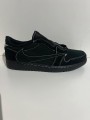 Nike Air Jordan 1 Travis Scott Phantom Black
