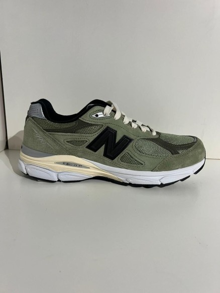 New Balance 990V3 JJJound Olive