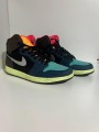 Nike air Jordan 1 High Tokyo Bio Hack