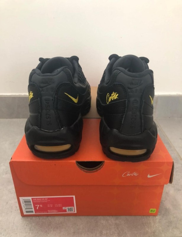 Nike air max 95 x Corteiz 2