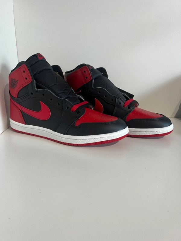 Nike Air Jordan 1 ‘85 Bred