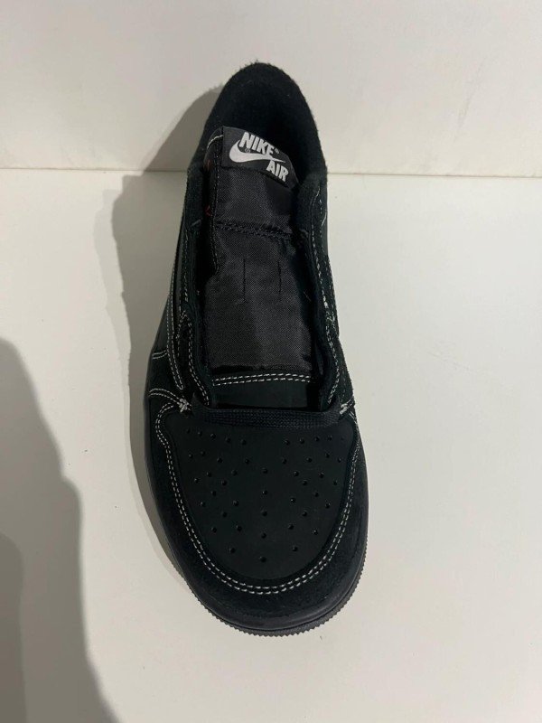 Nike Air Jordan 1 Travis Scott Phantom Black 2