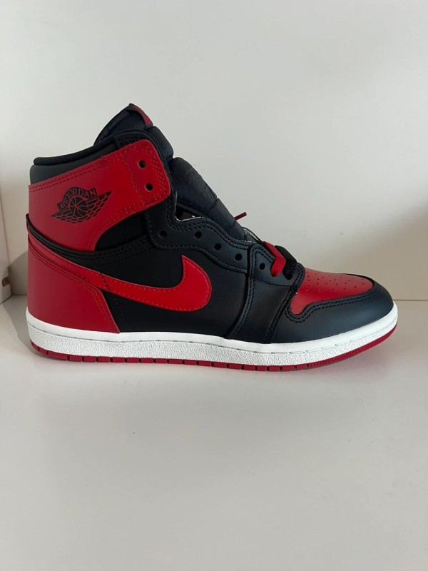 Nike Air Jordan 1 ‘85 Bred 2