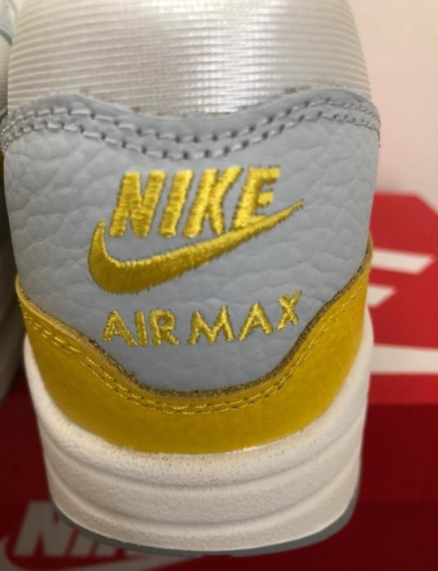 Nike air max 1 2