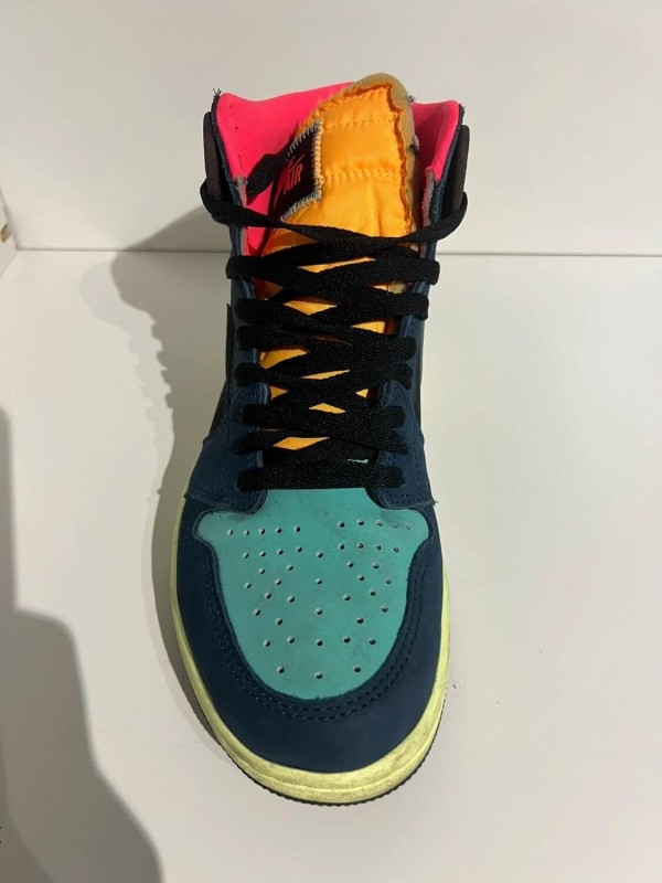 Nike air Jordan 1 High Tokyo Bio Hack 2