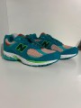 New Balance 2002R Salehe Bembury Water Be The Guide