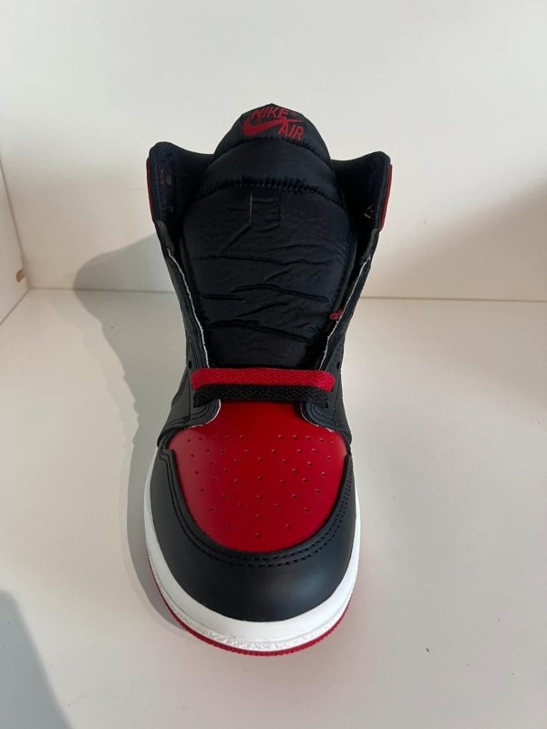 Nike Air Jordan 1 ‘85 Bred 2