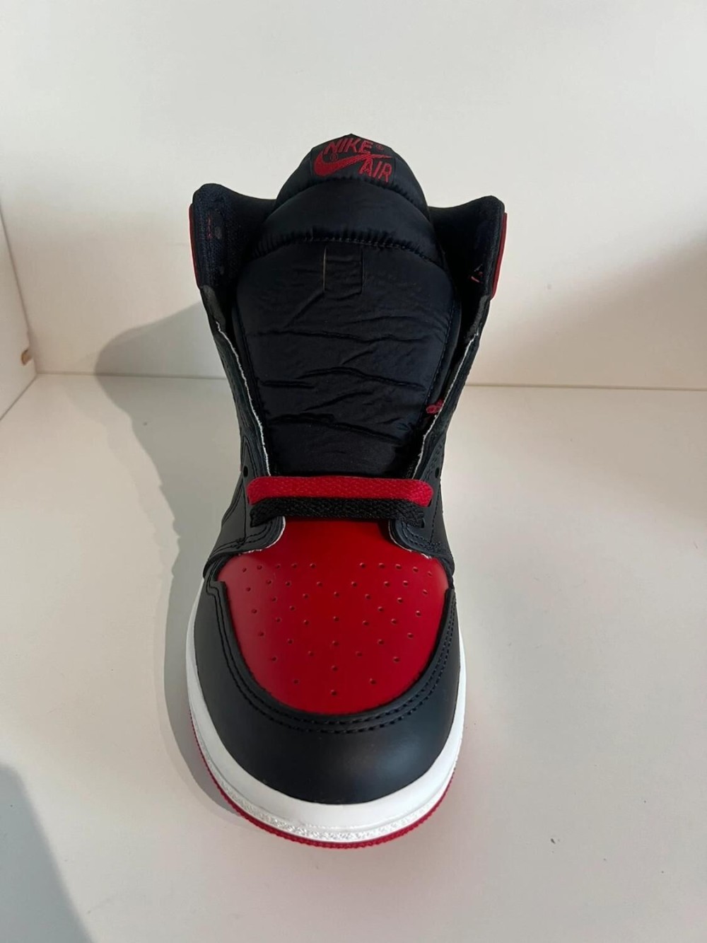 Nike Air Jordan 1 ‘85 Bred