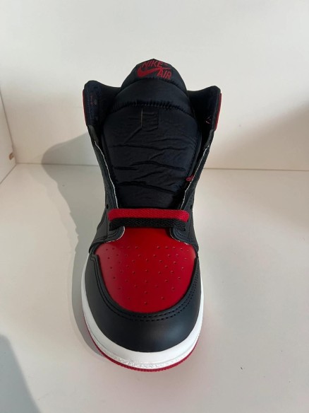 Nike Air Jordan 1 ‘85 Bred