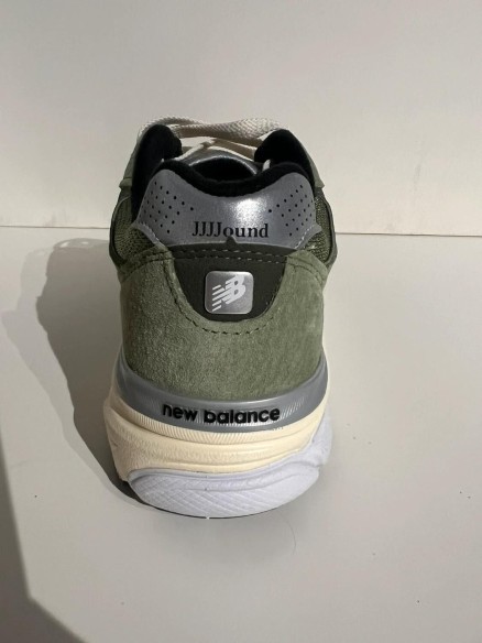 New Balance 990V3 JJJound Olive