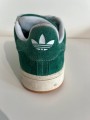 Adidas Campus 00s Dark Green Cloud White