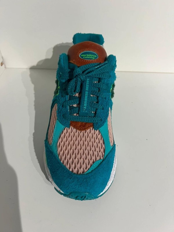 New Balance 2002R Salehe Bembury Water Be The Guide 2