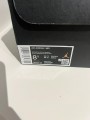 Nike Air Jordan 1 mid White Metallic Gold Obsidian
