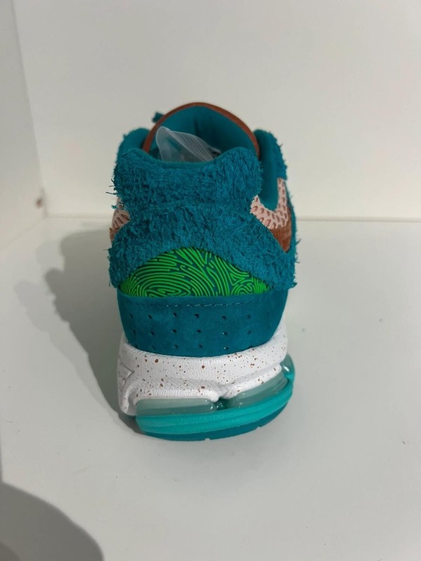 New Balance 2002R Salehe Bembury Water Be The Guide 2