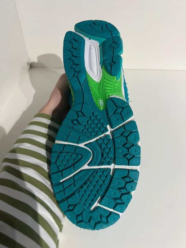 New Balance 2002R Salehe Bembury Water Be The Guide 2