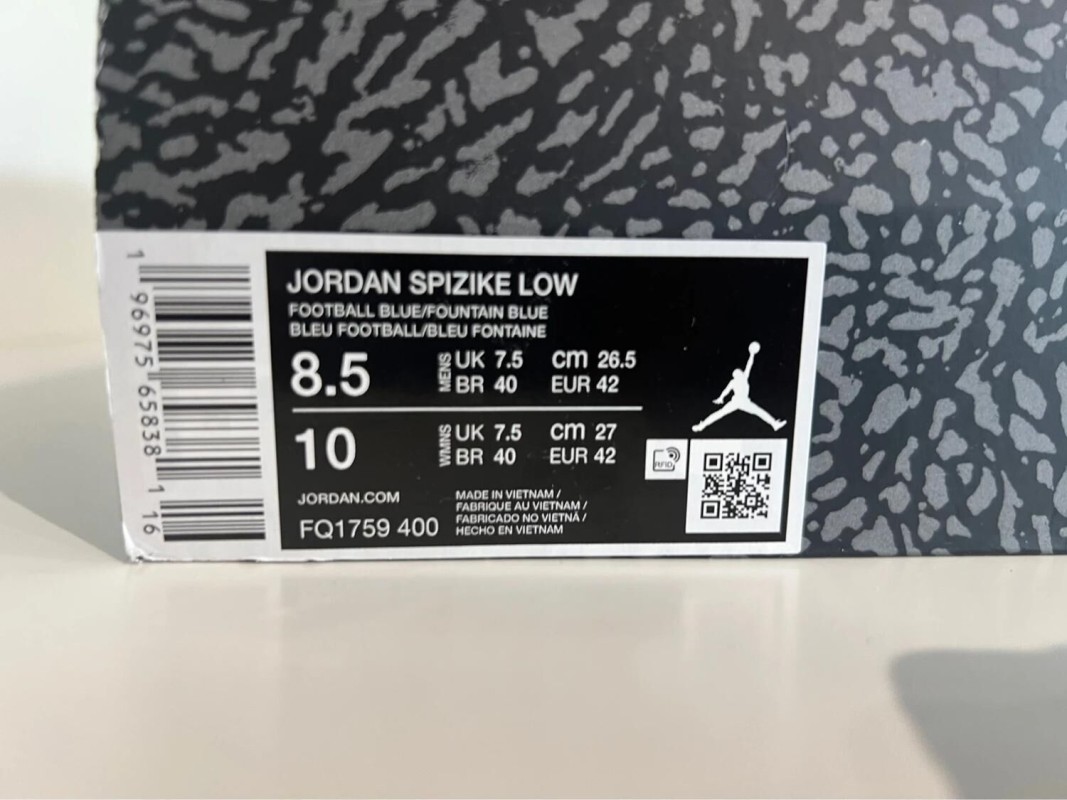 Jordan Spizike low Houston Oilers 2