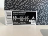 Jordan Spizike low Houston Oilers