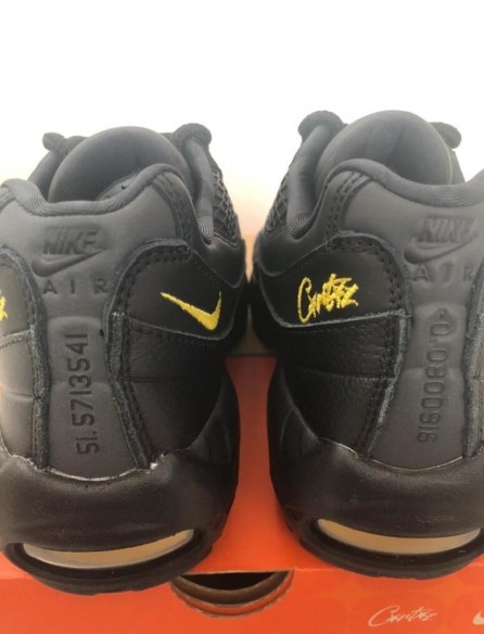 Nike air max 95 x Corteiz