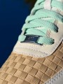 Nike Air Force 1 Low Retro QS Easter Basket Summit White Glacier Blue - Taille 39