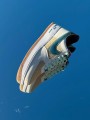 Nike Air Force 1 Low Retro QS Easter Basket Summit White Glacier Blue - Taille 39