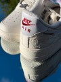 Nike Air Force 1 Low ‘07 Pegasus Pack Year of the Horse White Sail Phantom - Taille 39