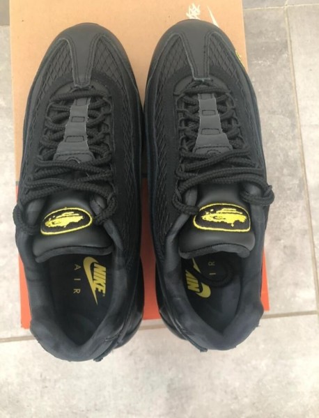 Nike air max 95 x Corteiz