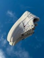 Nike Air Force 1 Low ‘07 Pegasus Pack Year of the Horse White Sail Phantom - Taille 39