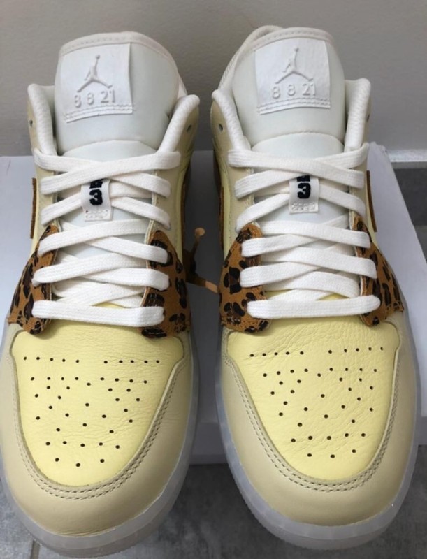 Nike air jordan 1 2