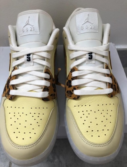 Nike air jordan 1